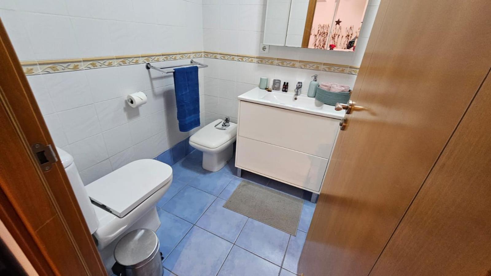 Paraiso Tenerife, Two Bedrooms Playa Paraiso (Tenerife)