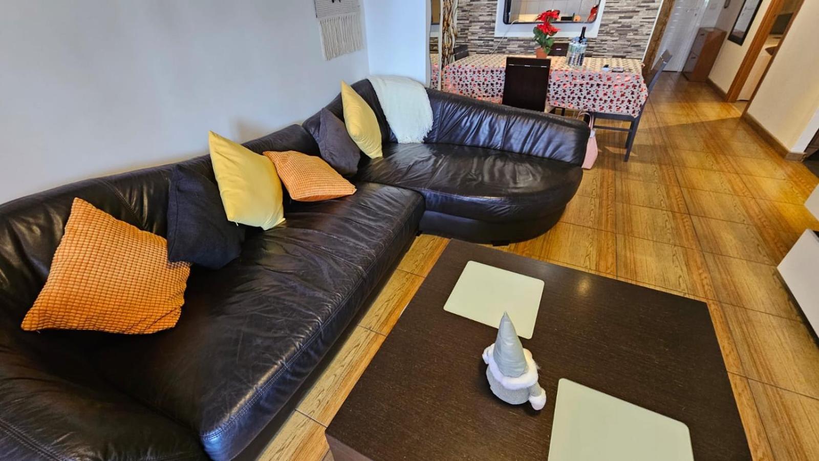 Paraiso Tenerife, Two Bedrooms Apartment
