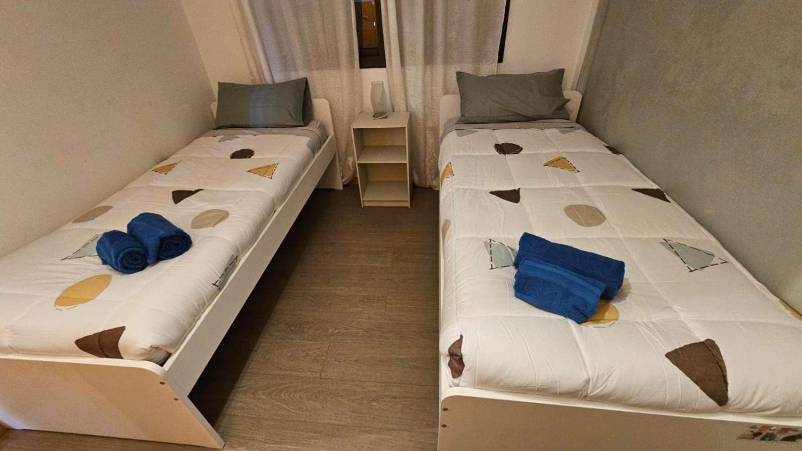 Paraiso Tenerife, Two Bedrooms Apartment *