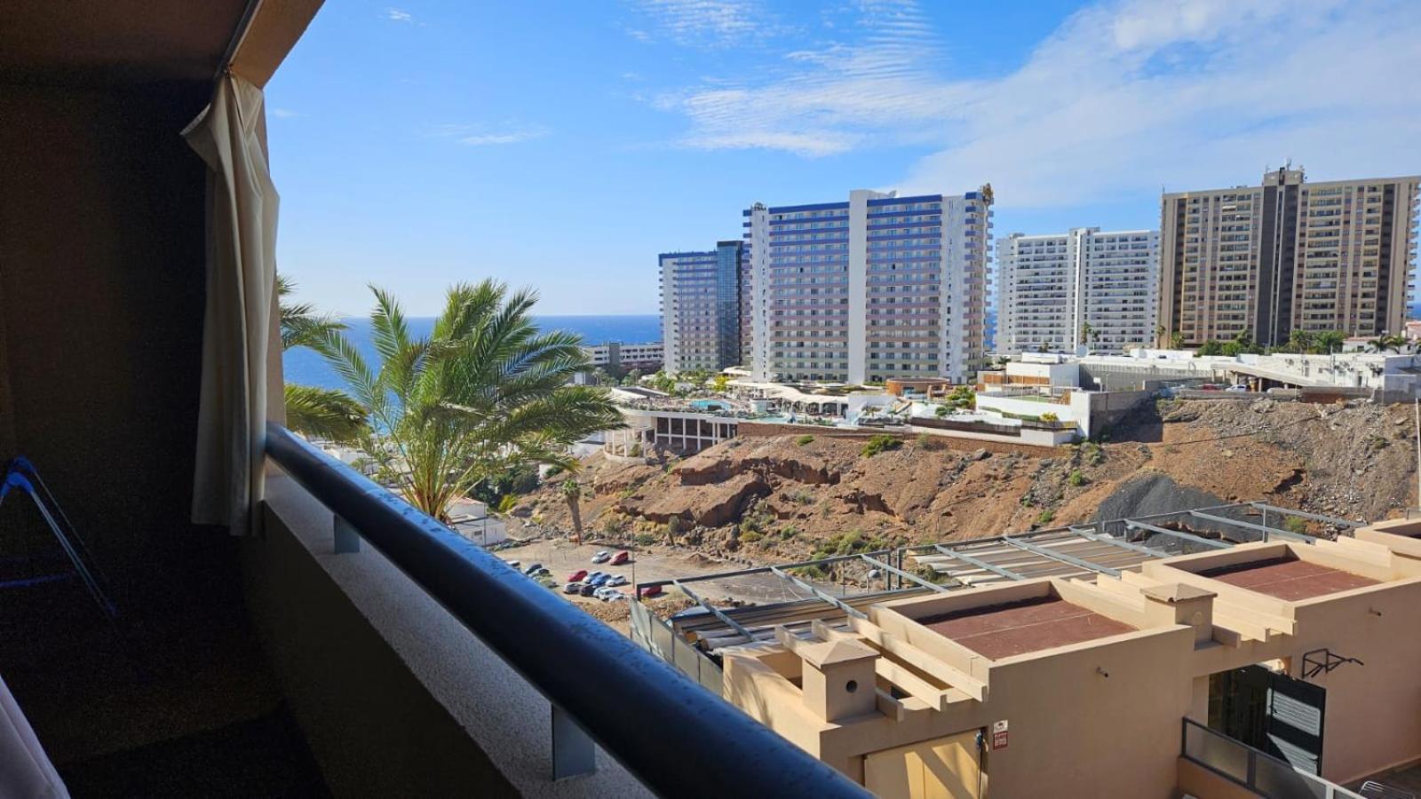Apartment Paraiso Tenerife, Two Bedrooms
