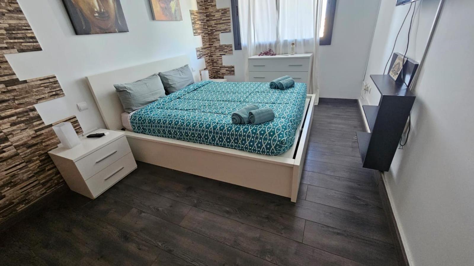 Paraiso Tenerife, Two Bedrooms Playa Paraiso (Tenerife)