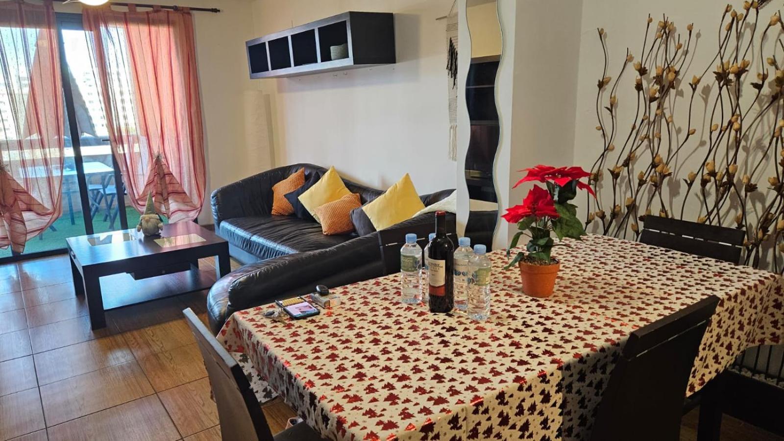 Paraiso Tenerife, Two Bedrooms * Playa Paraiso (Tenerife)