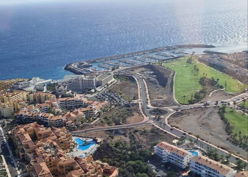 Palmerastenerife Golf Del Sur