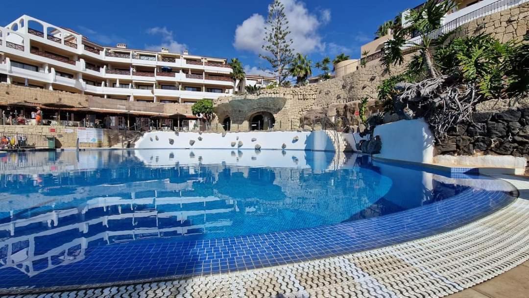 Palmerastenerife Golf Del Sur Appartement