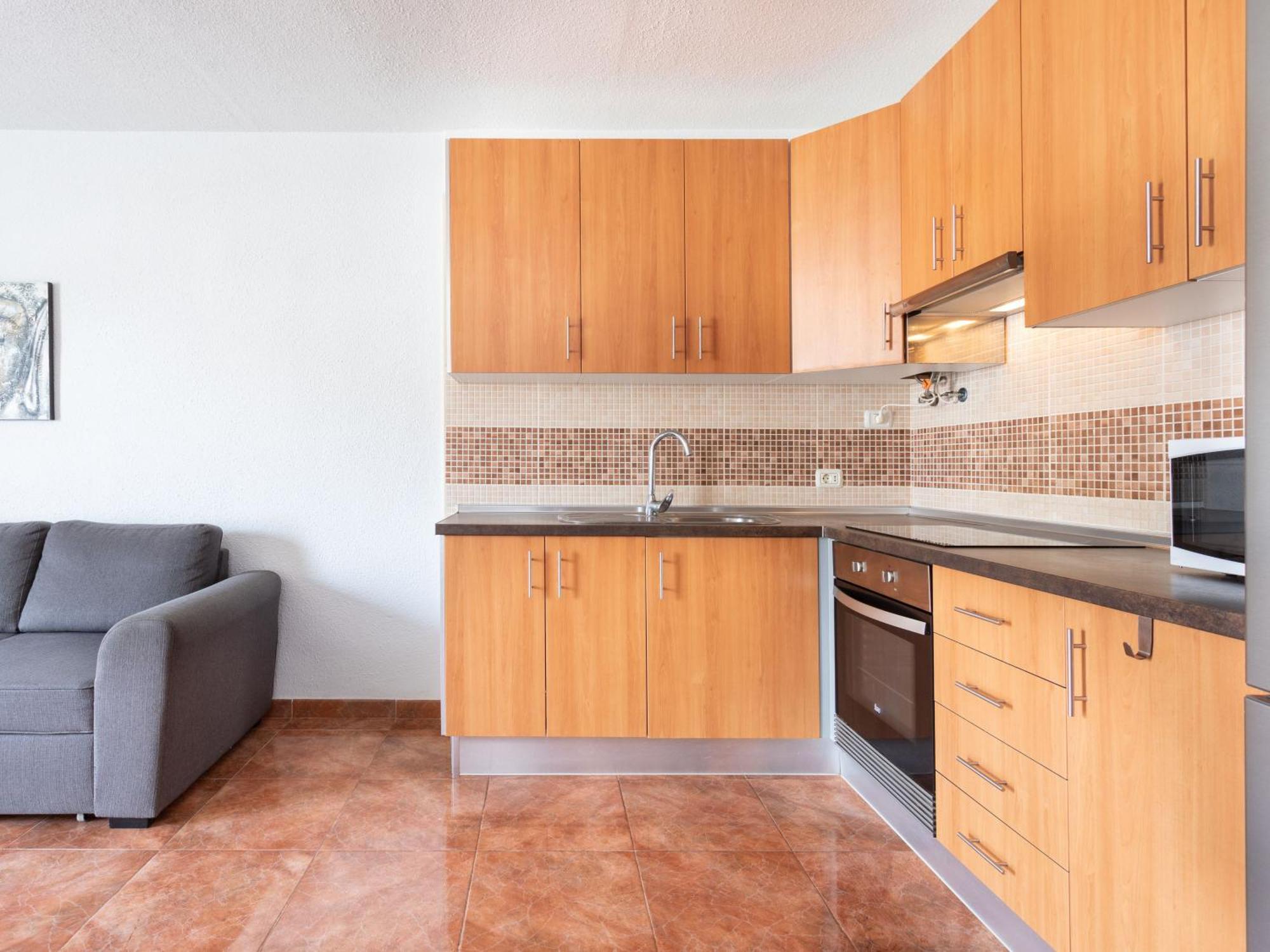 Live Don Jose Two Hundred And Five With Huge Pool And Teracce Apartamento *
