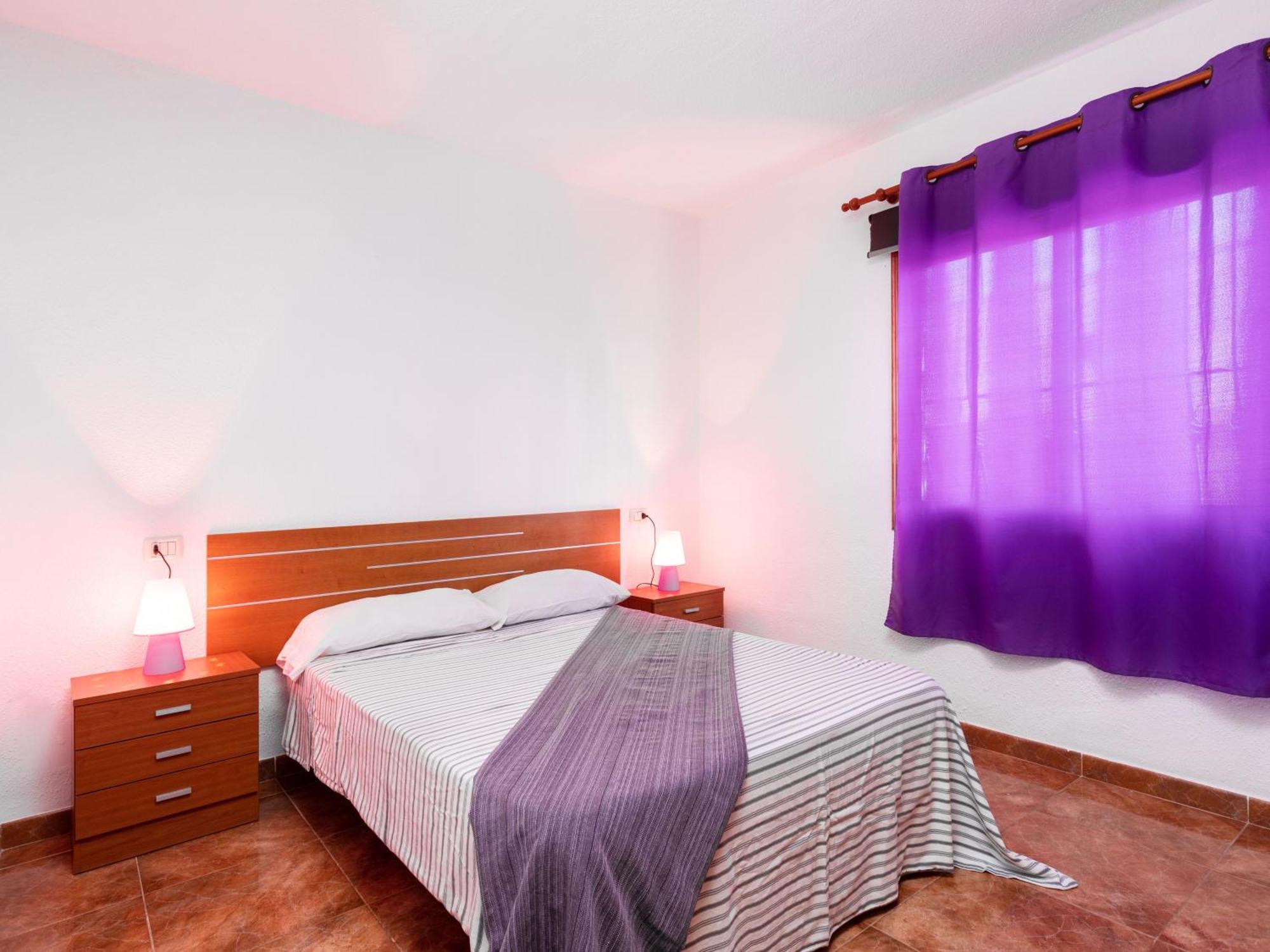 Live Don Jose Two Hundred And Five With Huge Pool And Teracce Apartamento