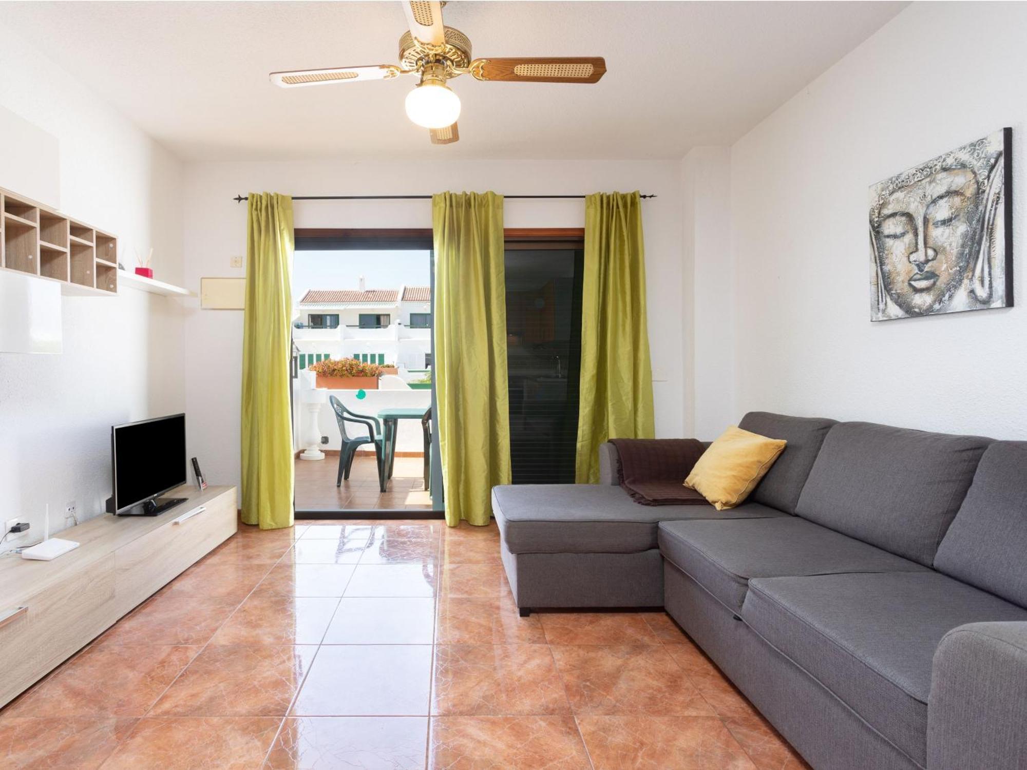 Apartamento Live Don Jose Two Hundred And Five With Huge Pool And Teracce Arona (Tenerife)