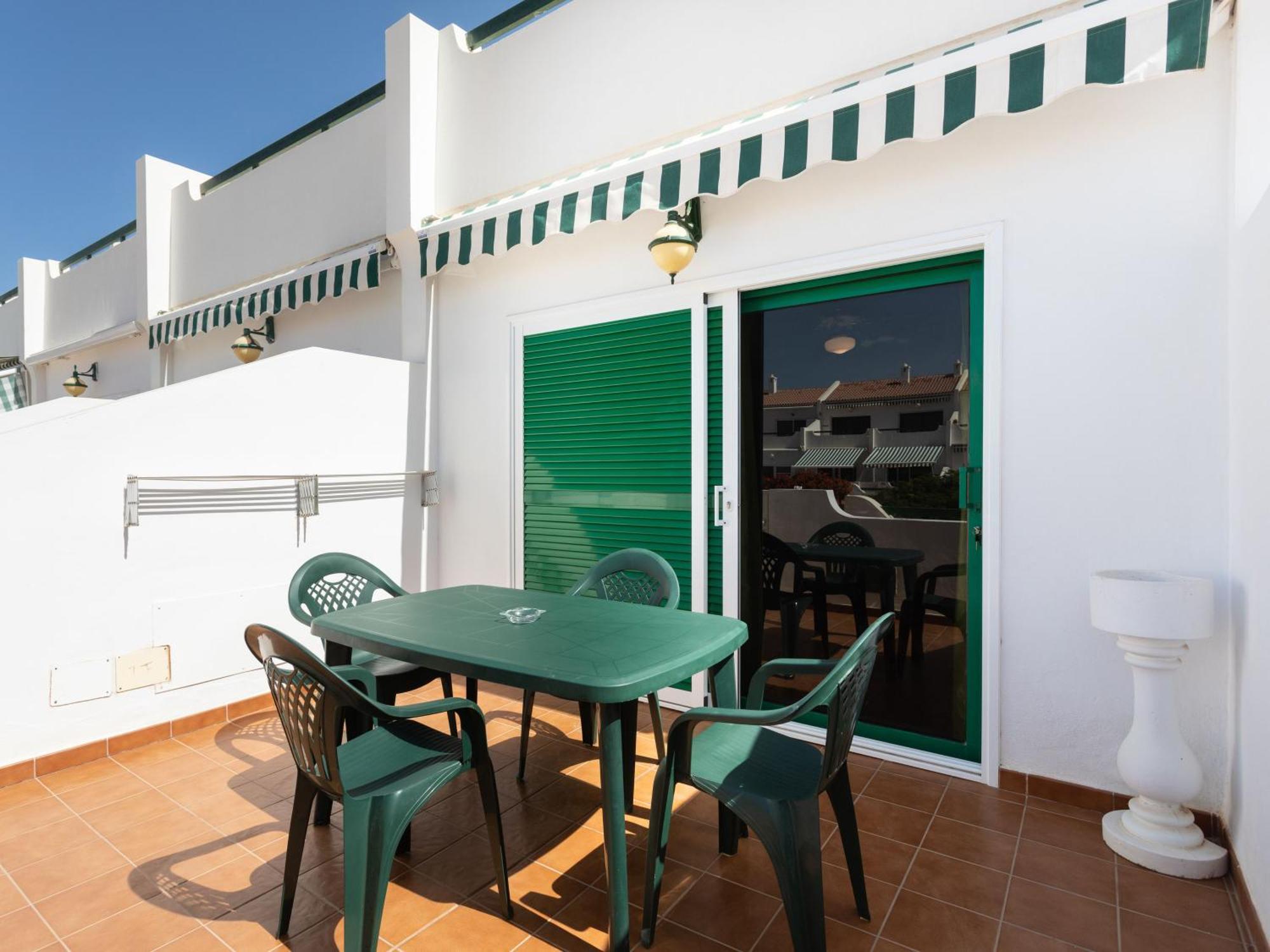 Apartamento Live Don Jose Two Hundred And Five With Huge Pool And Teracce