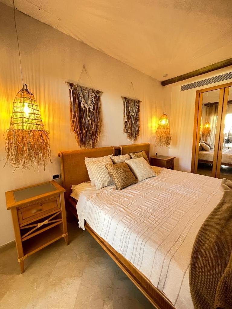 Appartement El Nautico Coral