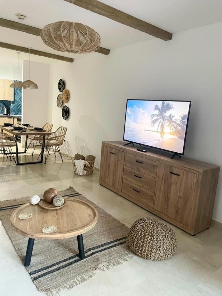 El Nautico Coral Apartamento *