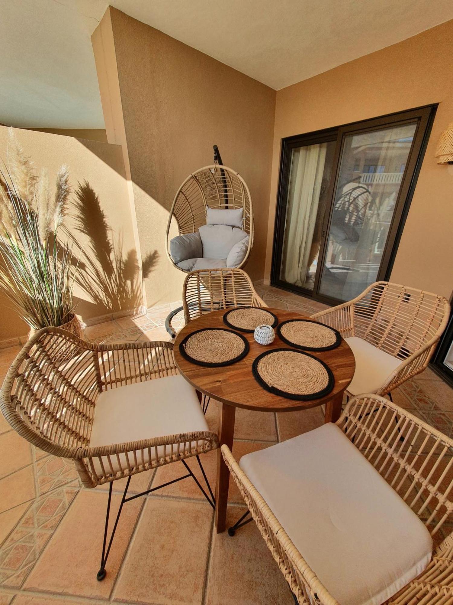 Appartement El Nautico Coral San Miguel de Abona