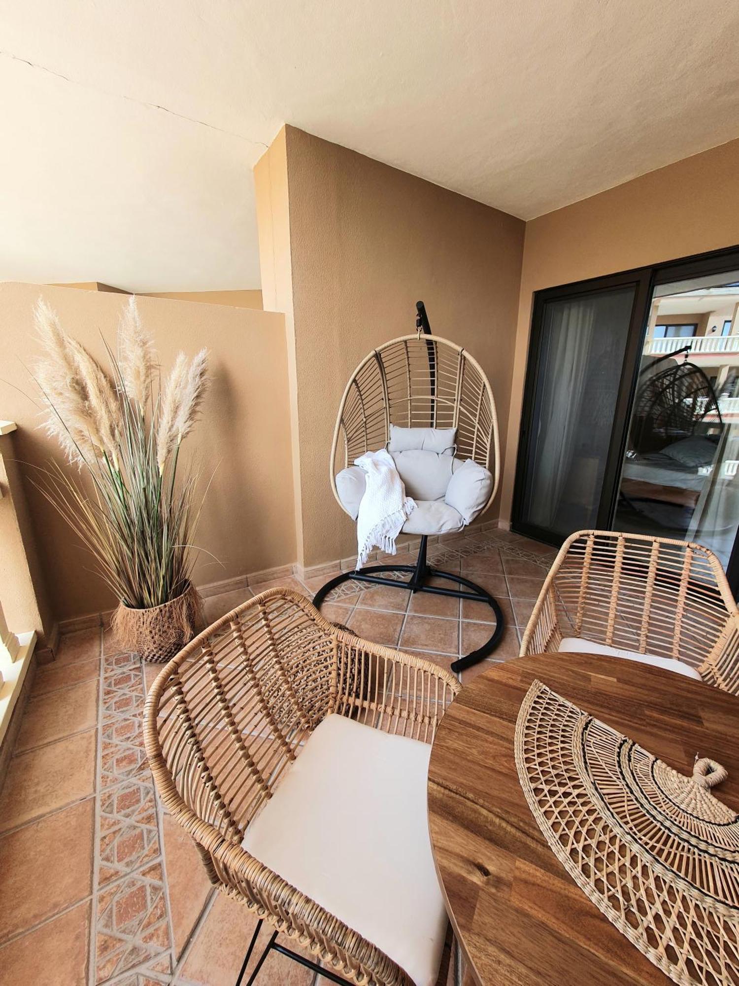 Appartement El Nautico Coral San Miguel de Abona