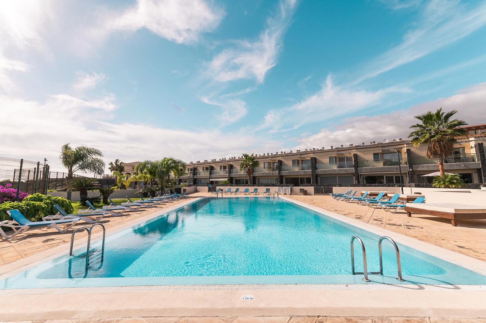 Relax Y Golf Cerca De La Playa San Miguel de Abona