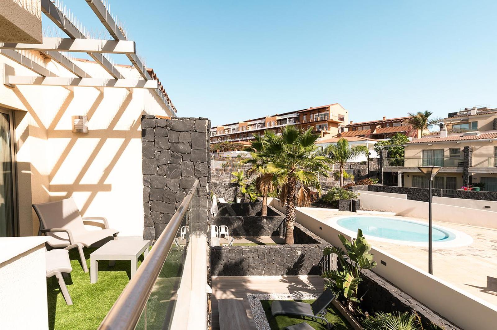 Holiday home Relax Y Golf Cerca De La Playa *