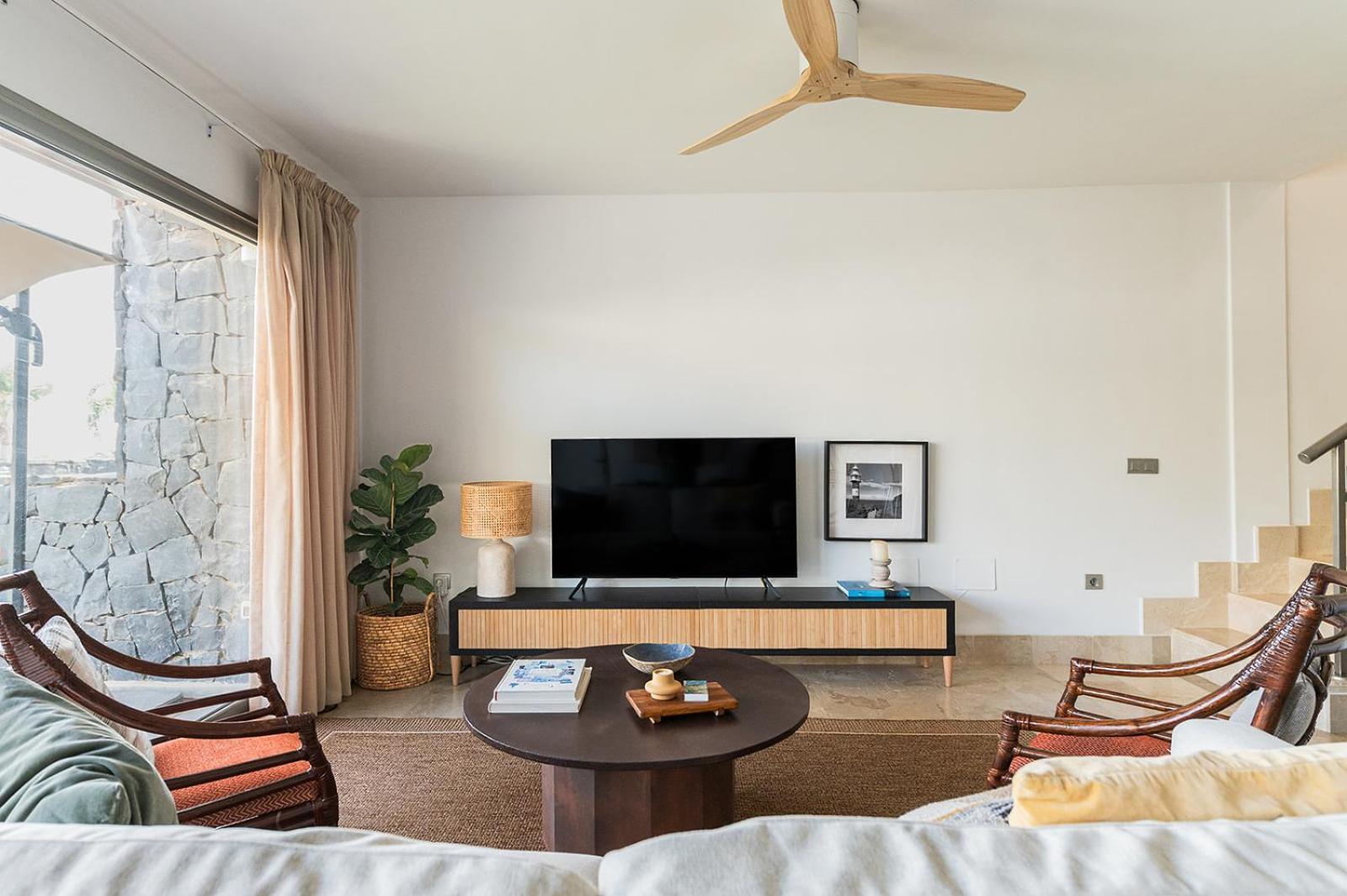 Relax Y Golf Cerca De La Playa Holiday home San Miguel de Abona