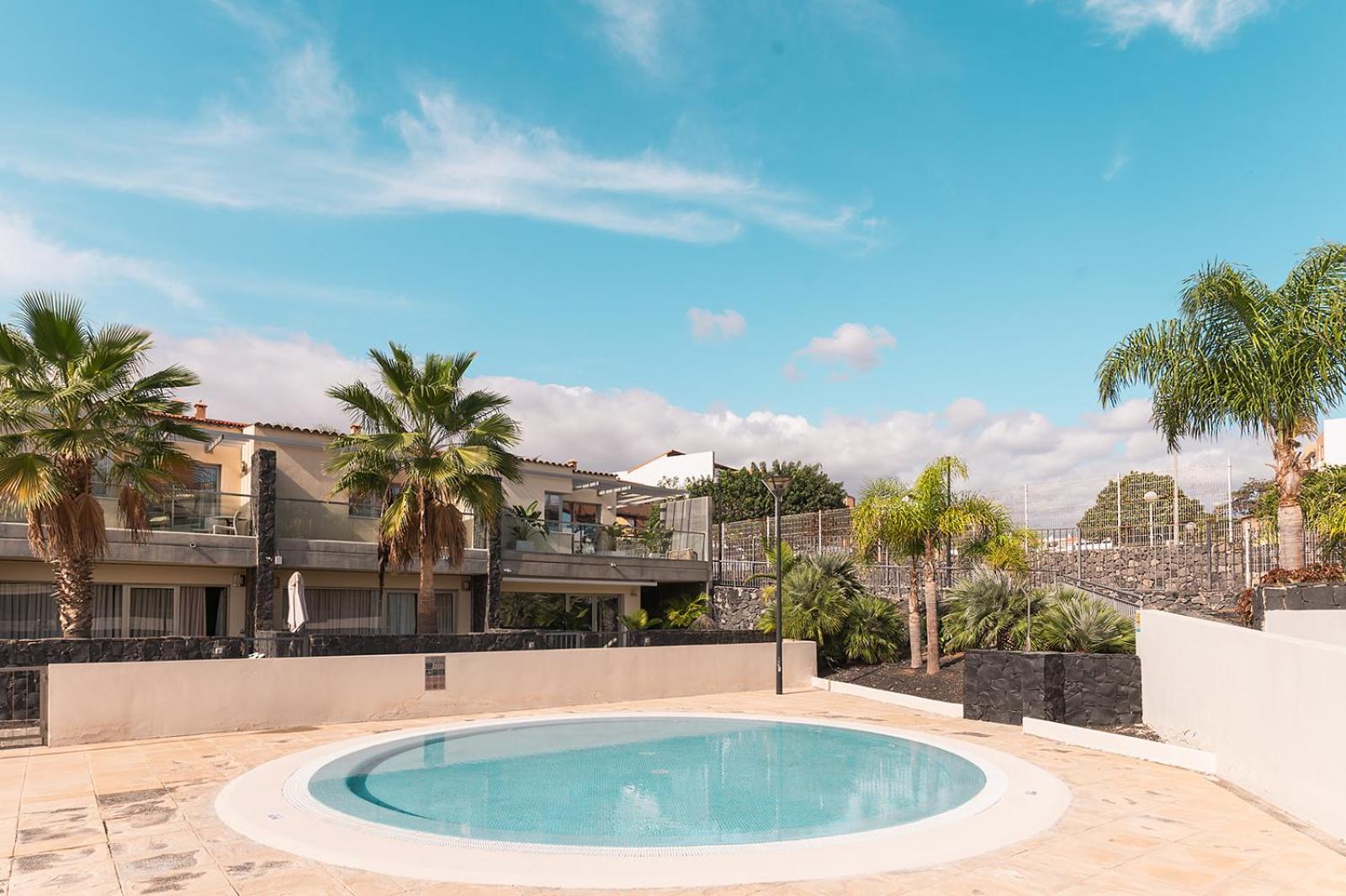 Holiday home Relax Y Golf Cerca De La Playa San Miguel de Abona