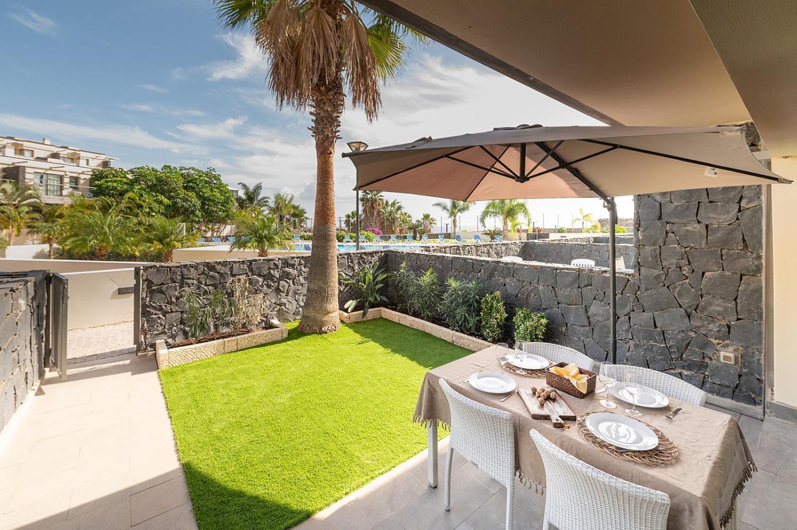 Holiday home Relax Y Golf Cerca De La Playa