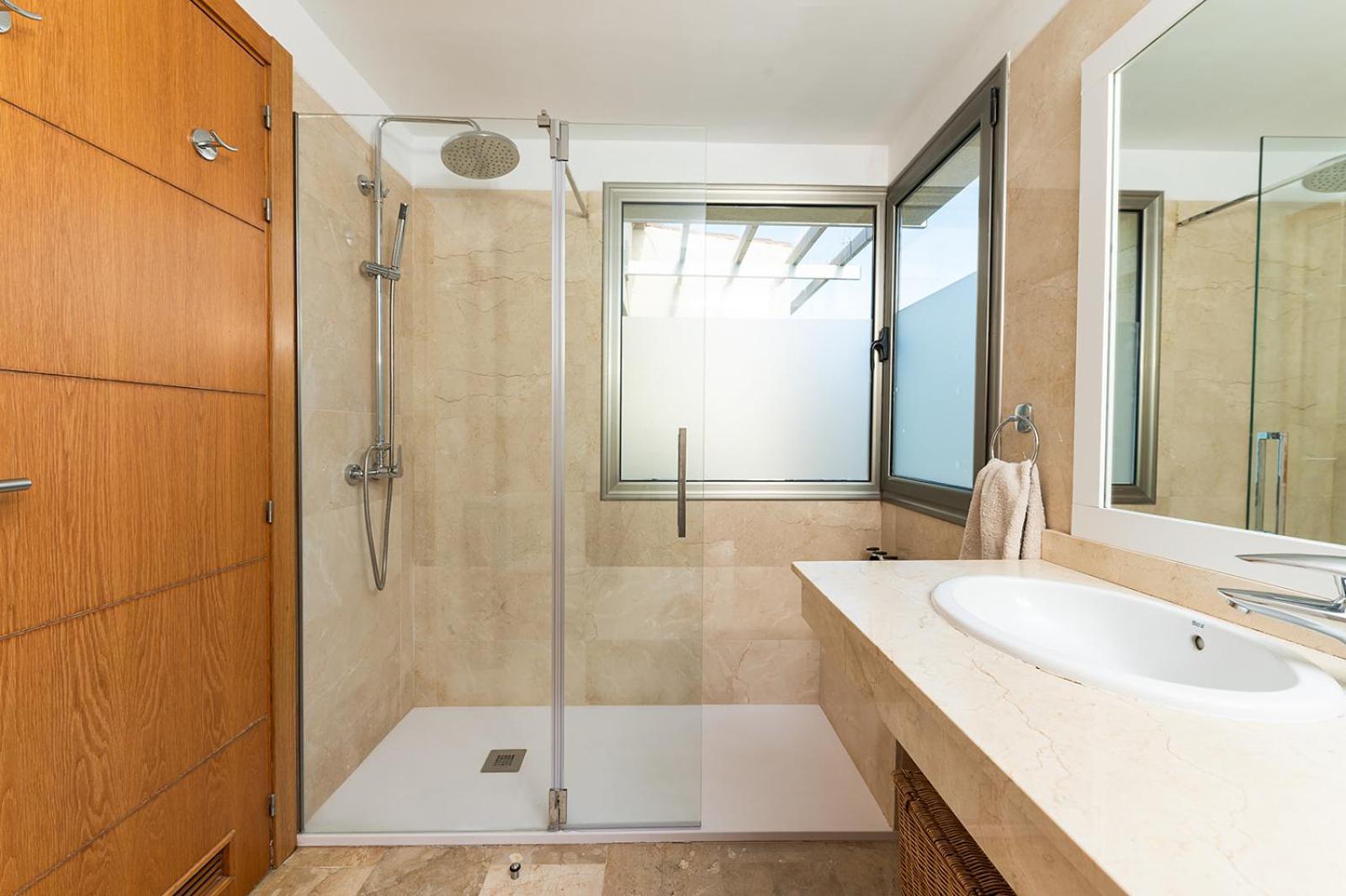 Holiday home Relax Y Golf Cerca De La Playa San Miguel de Abona