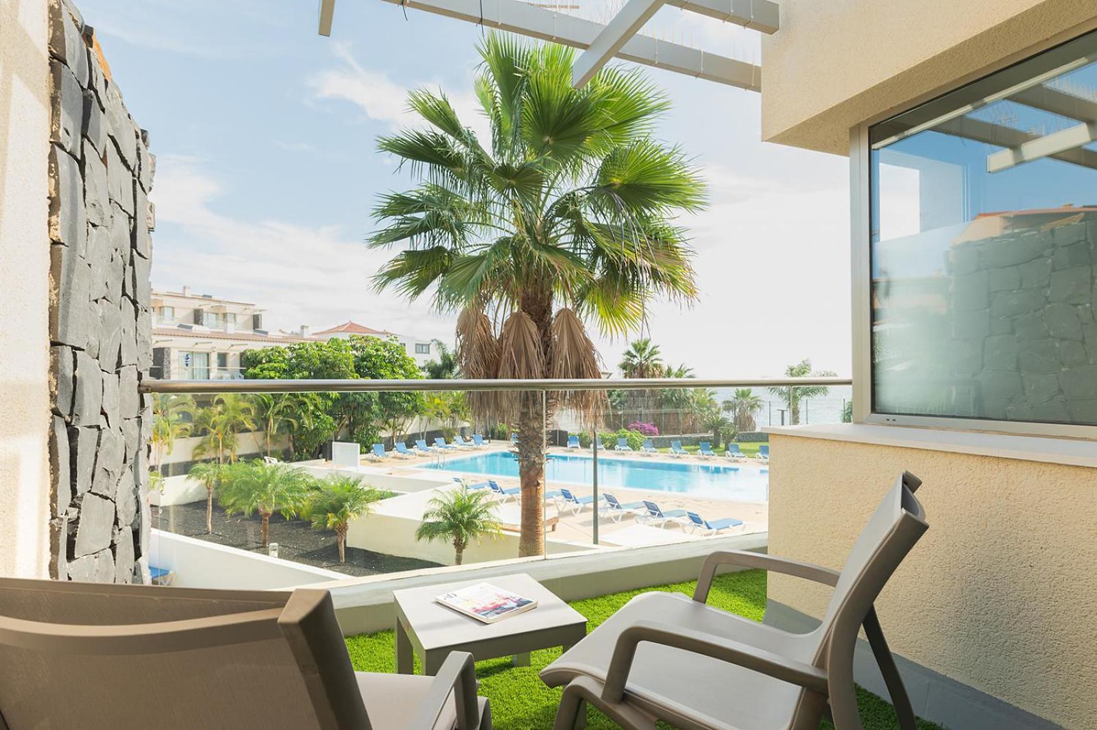 Relax Y Golf Cerca De La Playa Holiday home San Miguel de Abona