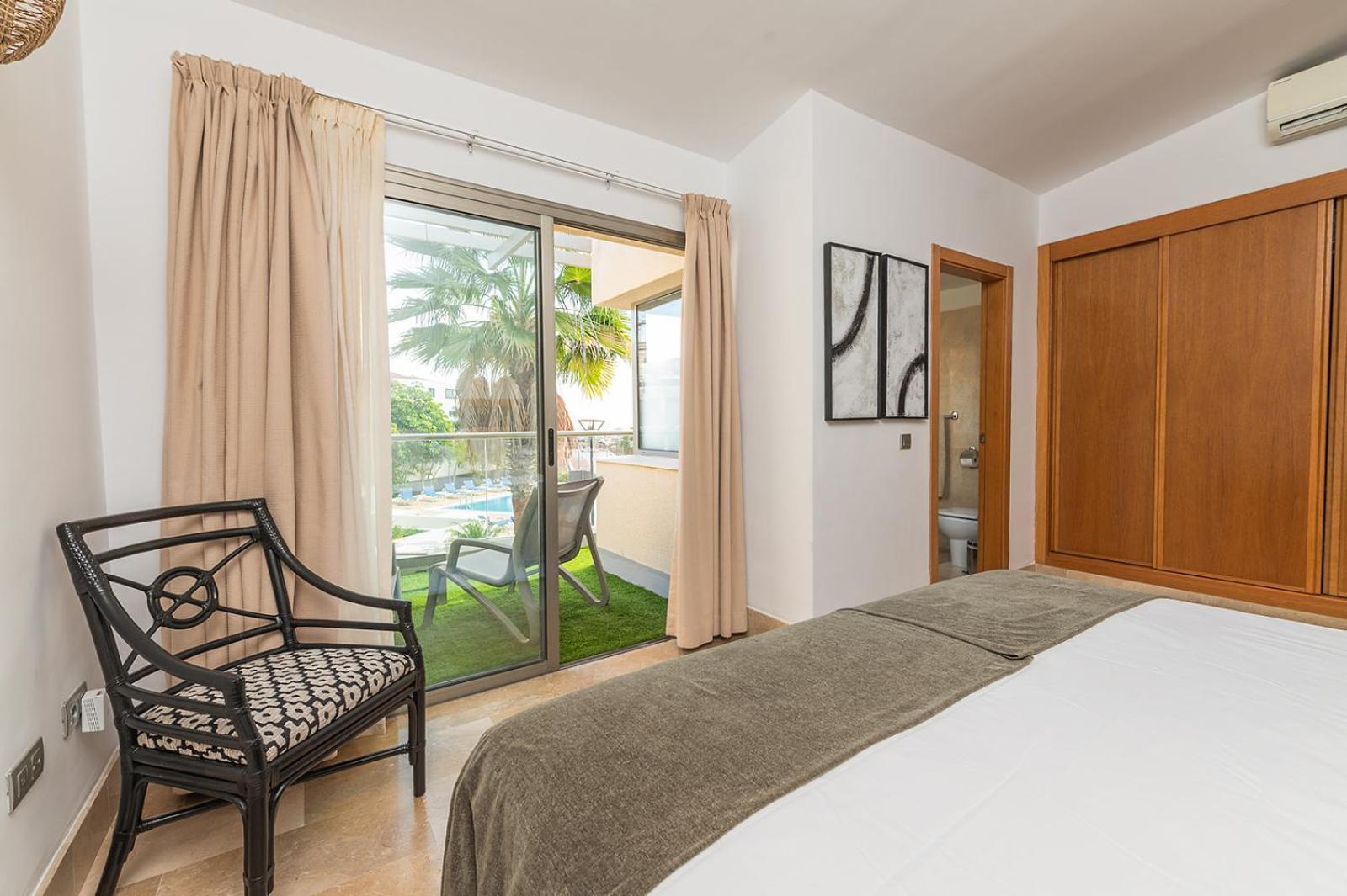 Relax Y Golf Cerca De La Playa Holiday home San Miguel de Abona