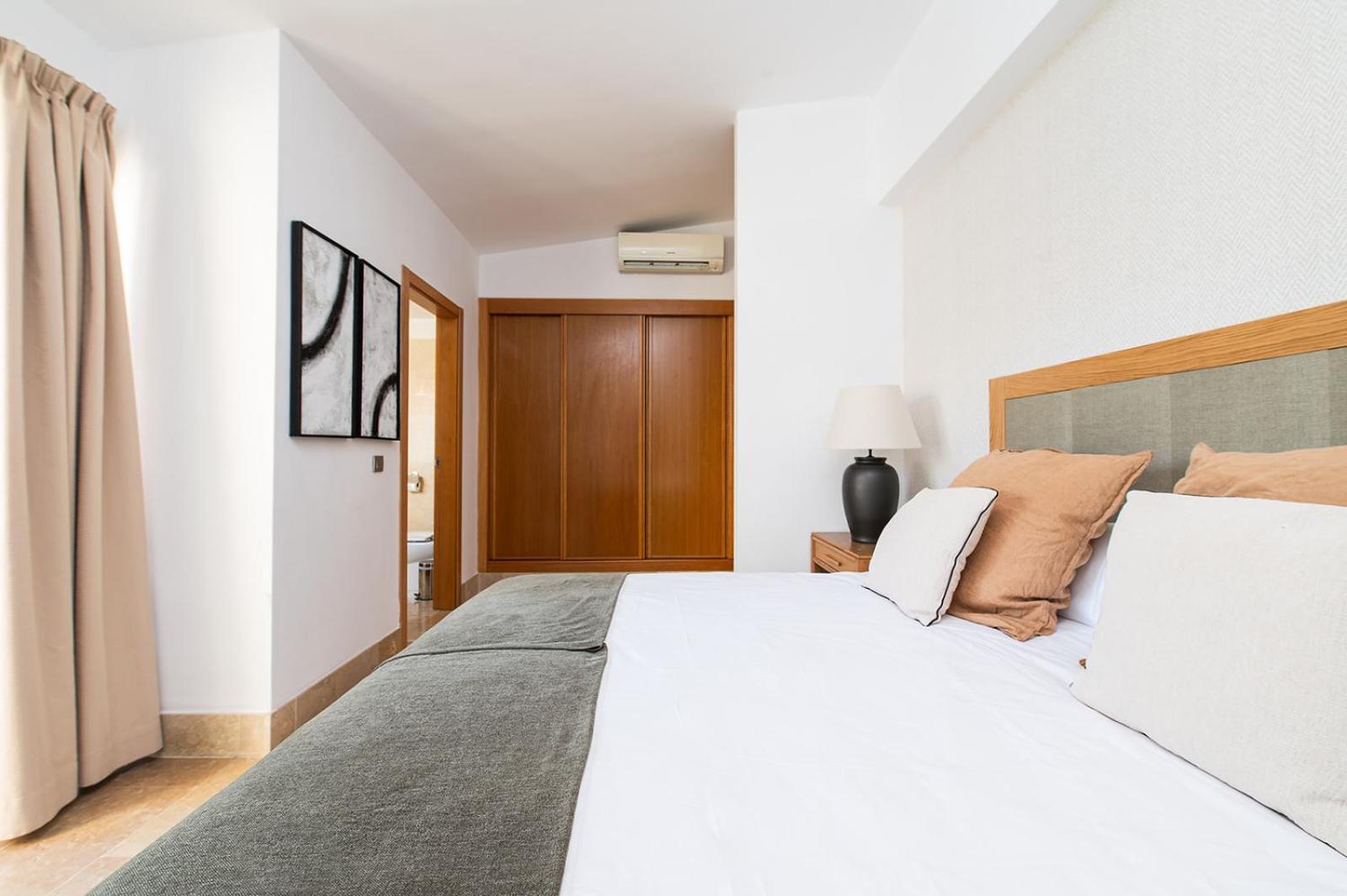 Relax Y Golf Cerca De La Playa Holiday home San Miguel de Abona
