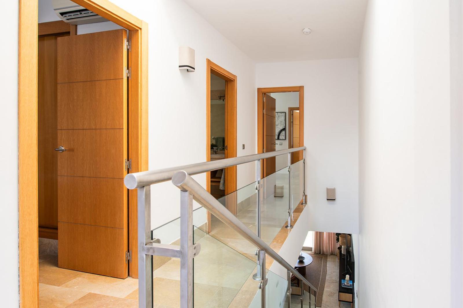 Relax Y Golf Cerca De La Playa Holiday home San Miguel de Abona
