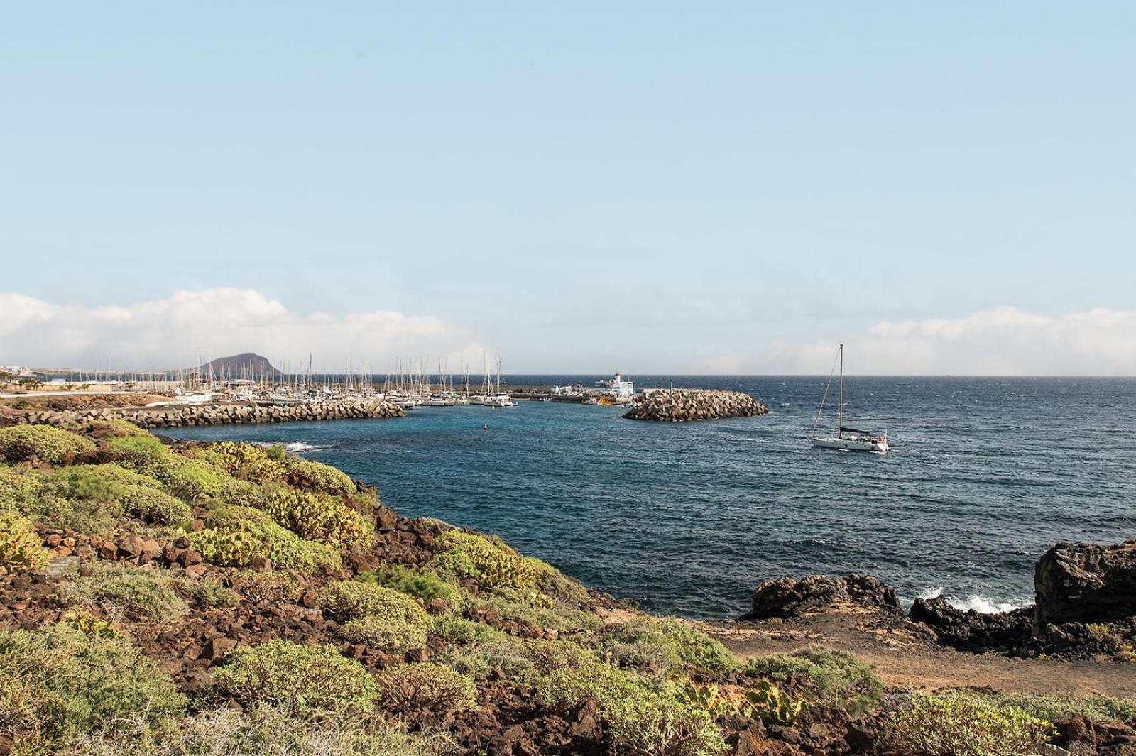 Holiday home Relax Y Golf Cerca De La Playa San Miguel de Abona