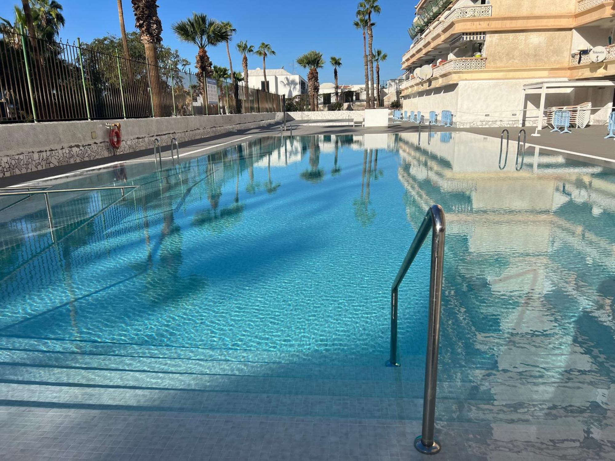 Playa Honda Lovely Americas - Apartment *