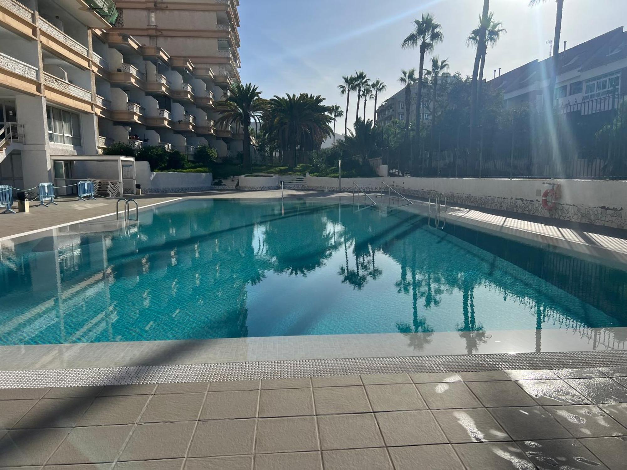 Playa Honda Lovely Americas -