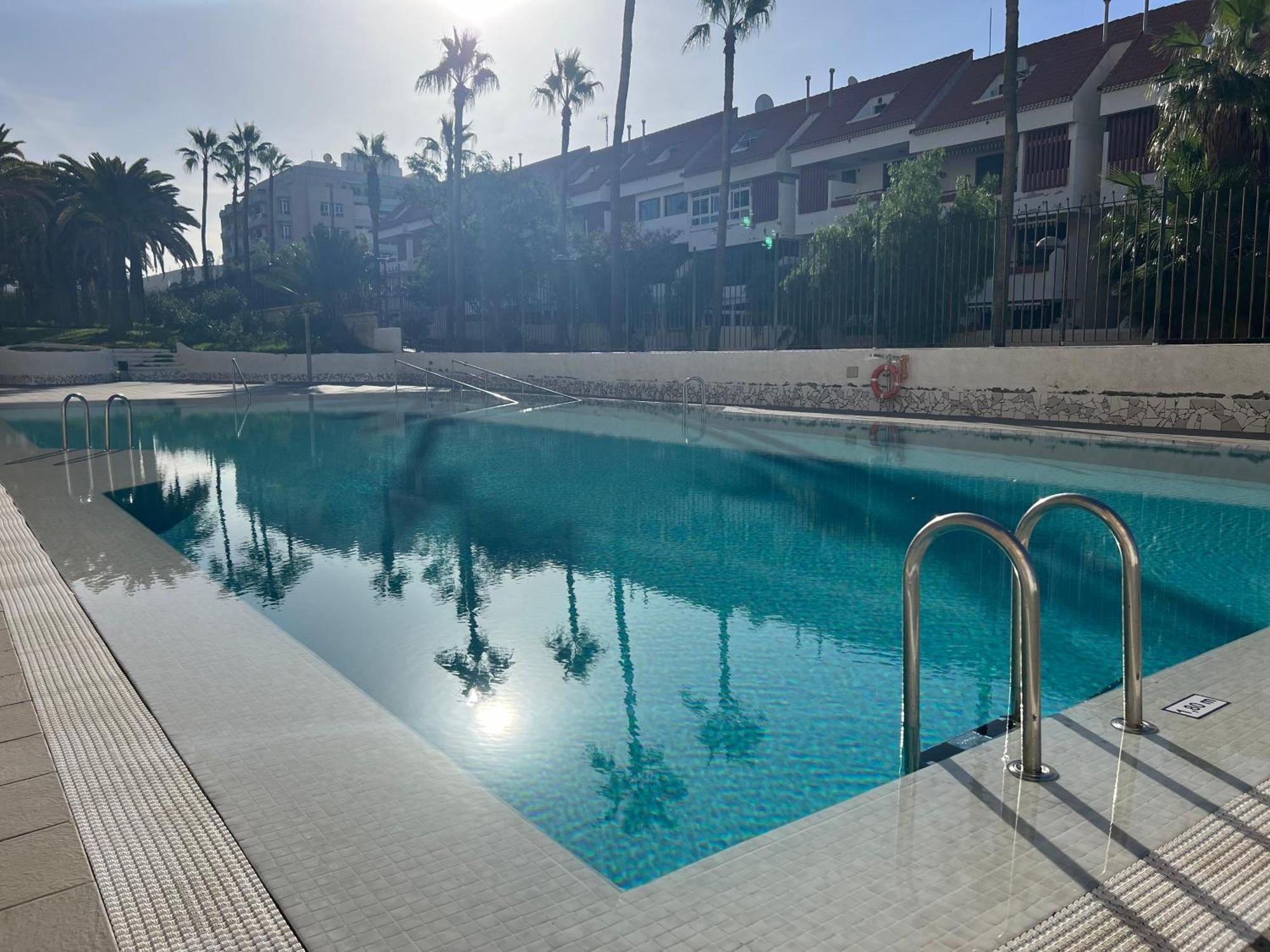 Playa Honda Lovely Americas - Apartment