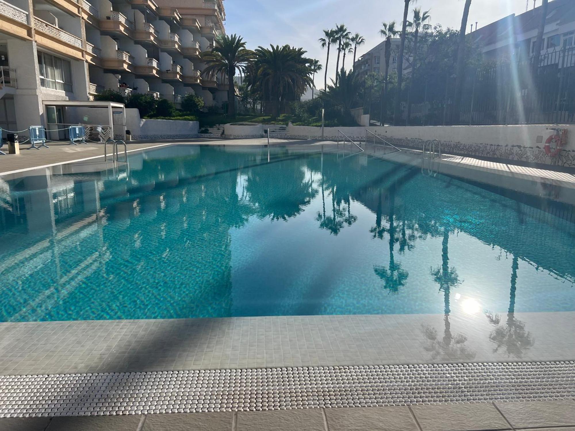 Apartment Playa Honda Lovely Americas -