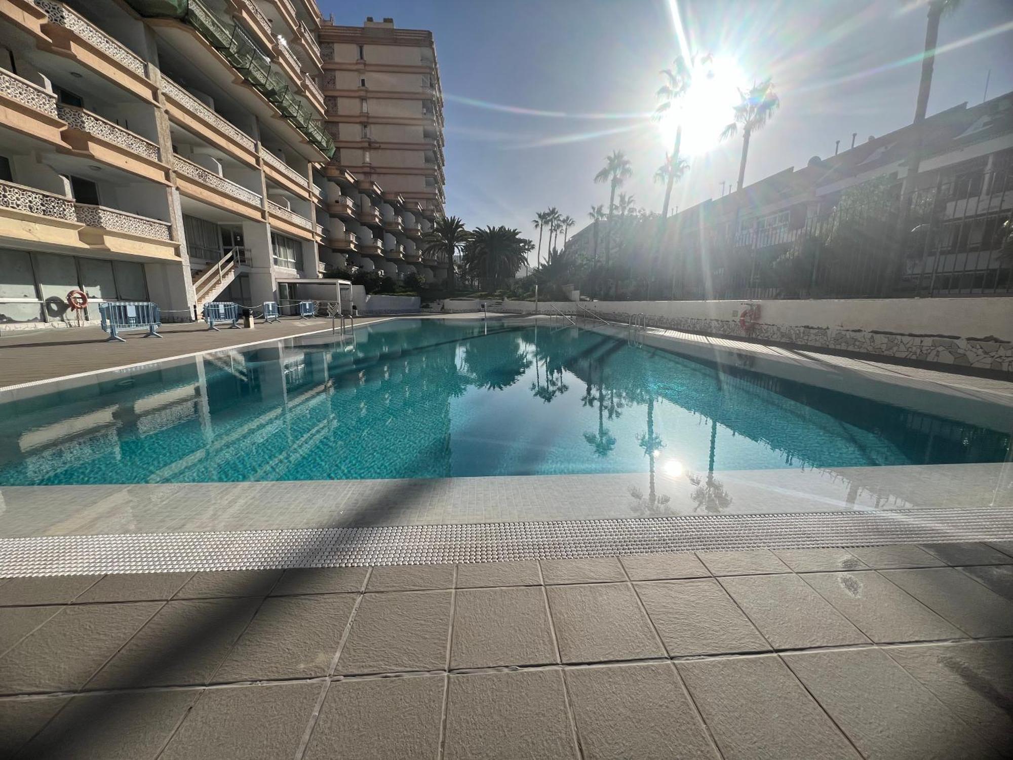 Playa Honda Lovely Americas - Apartment Playa de las Americas (Tenerife)