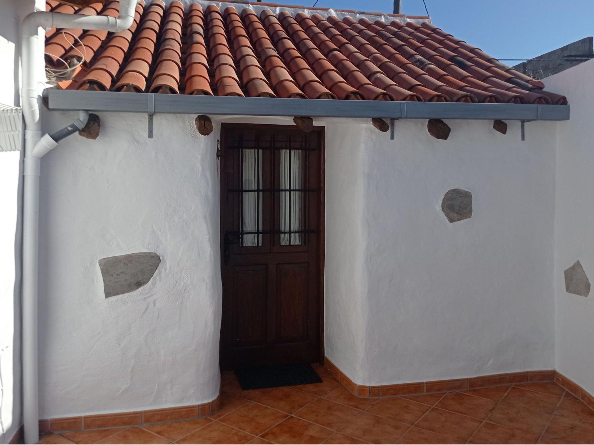 Live Arico El Cortijo Con Solarium & Terrace *