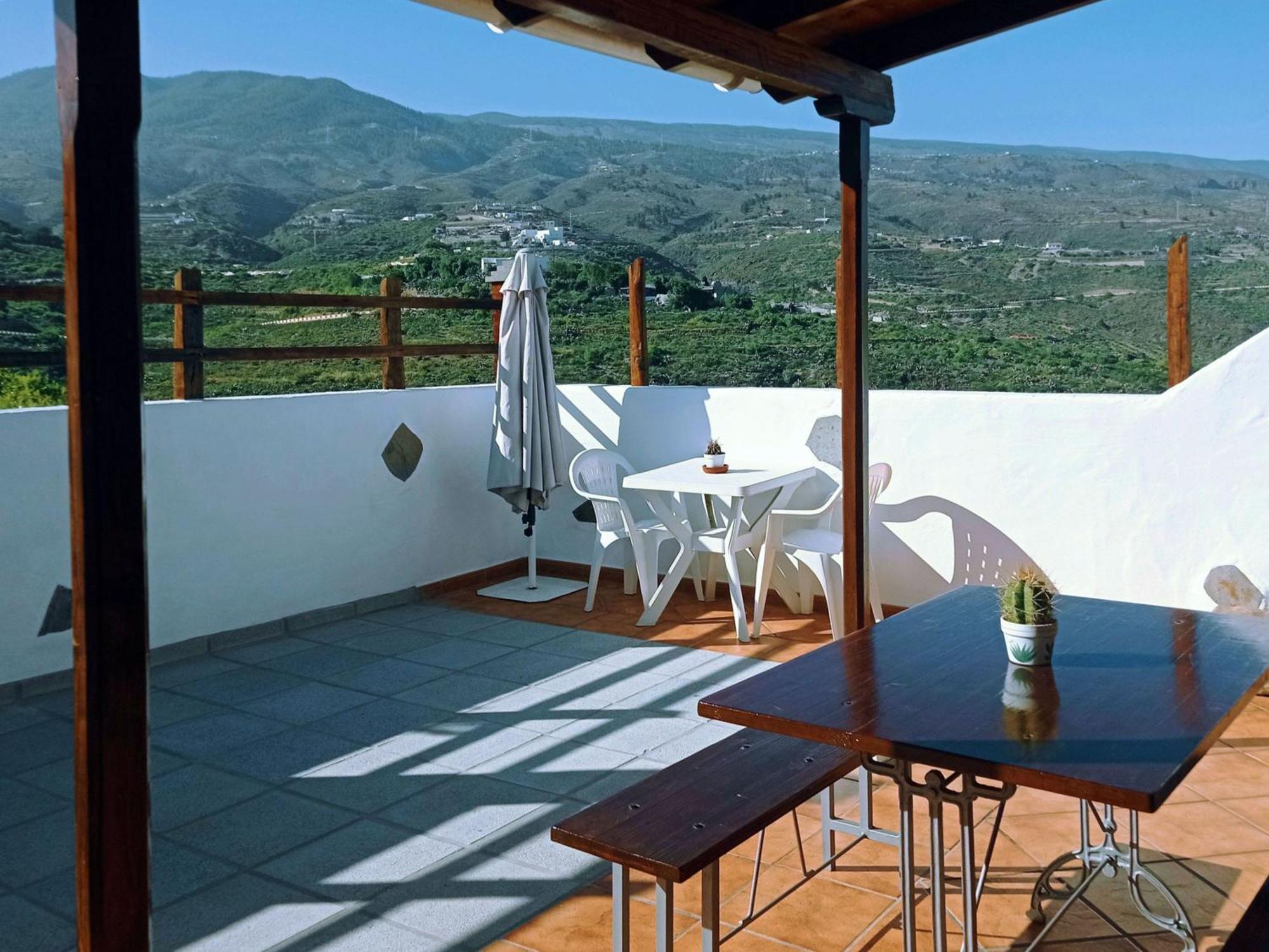 Live Arico El Cortijo Con Solarium & Terrace *