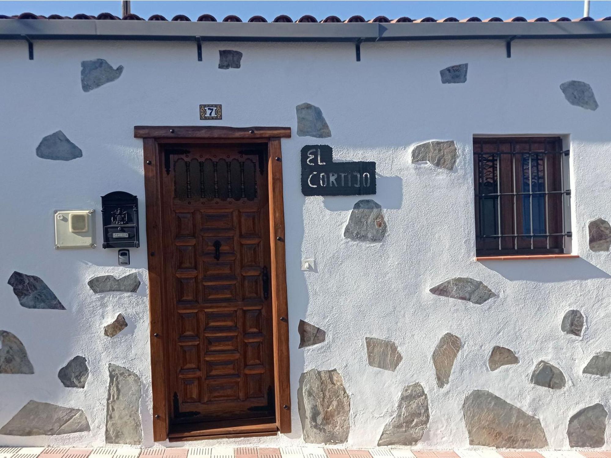 Live Arico El Cortijo Con Solarium & Terrace Arico Viejo