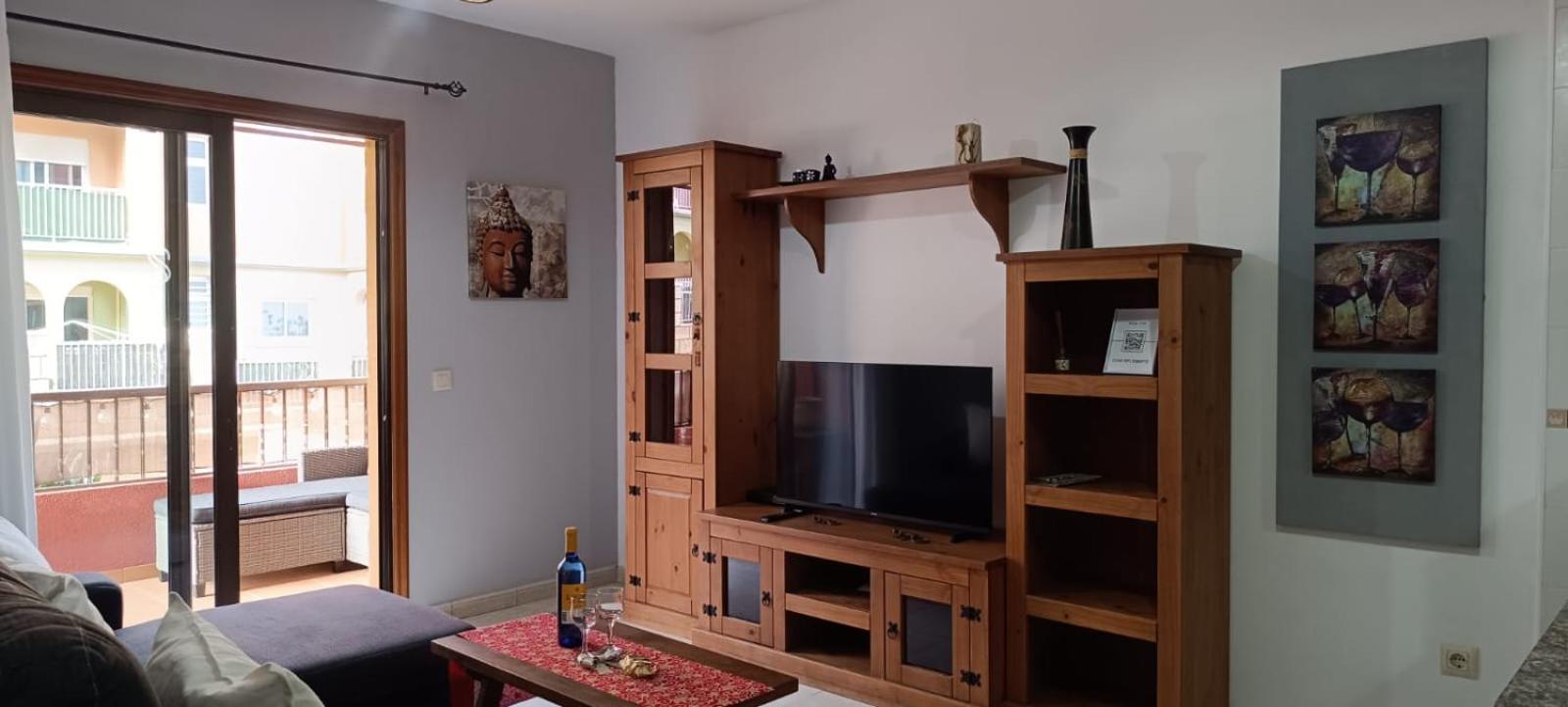 Apartment Medano Tenerife *