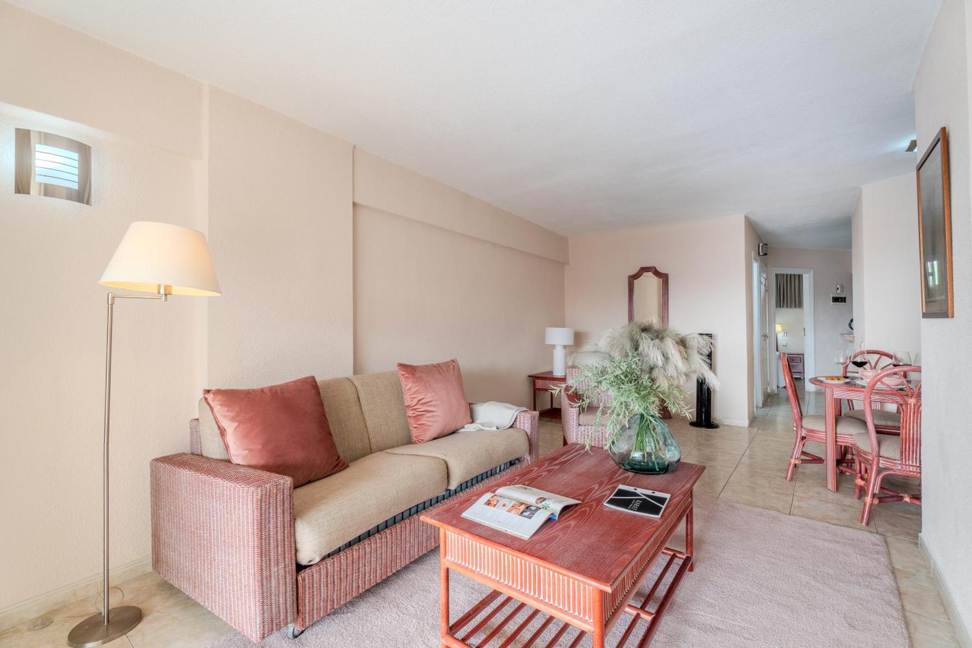 Apartamento Obsidian Santa Maria Costa Adeje (Tenerife)