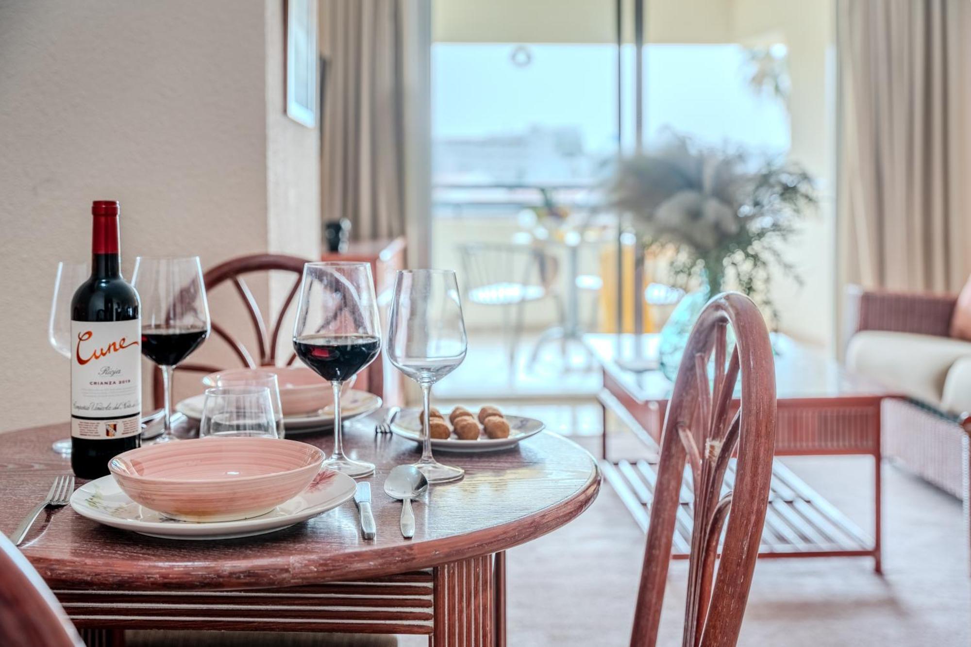 Apartamento Obsidian Santa Maria Costa Adeje (Tenerife)
