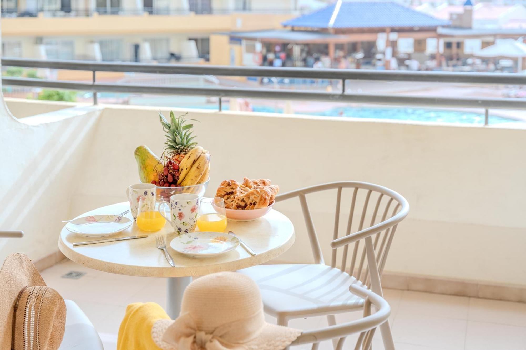 Apartamento Obsidian Santa Maria *
