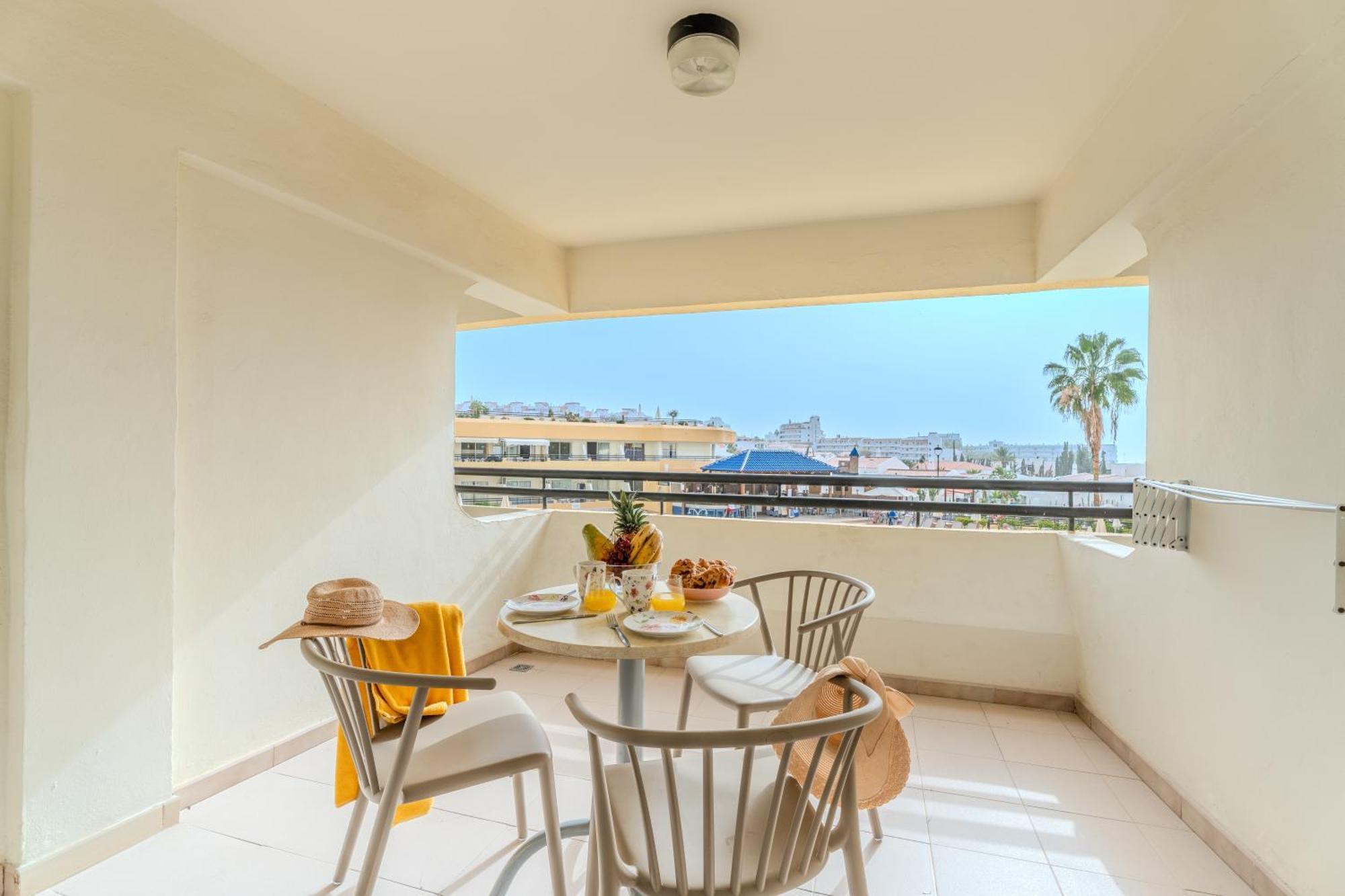 Apartamento Obsidian Santa Maria