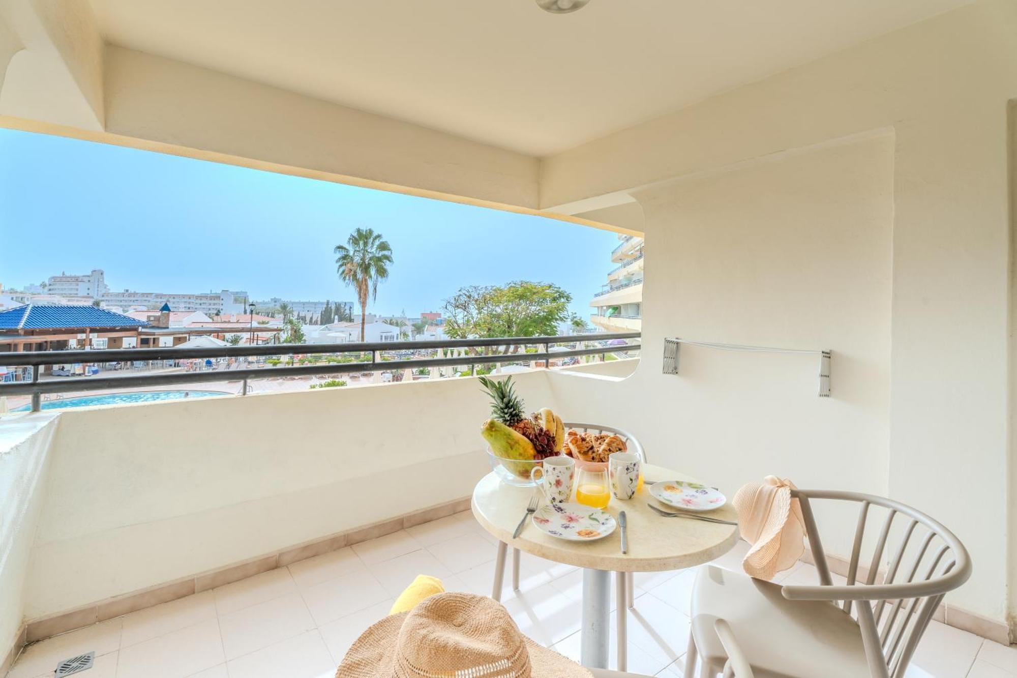 Apartamento Obsidian Santa Maria Costa Adeje (Tenerife)