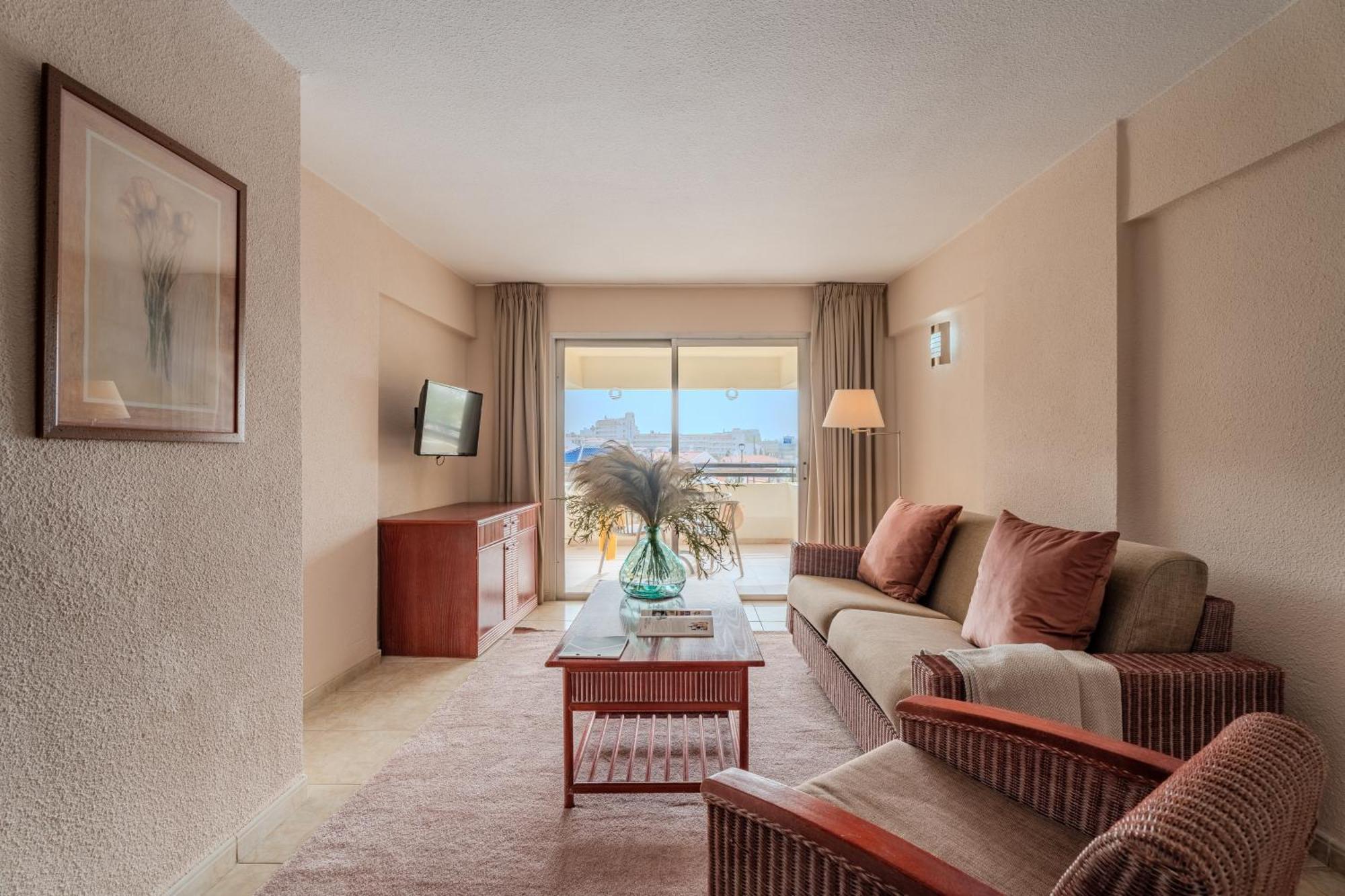 Obsidian Santa Maria Appartement *