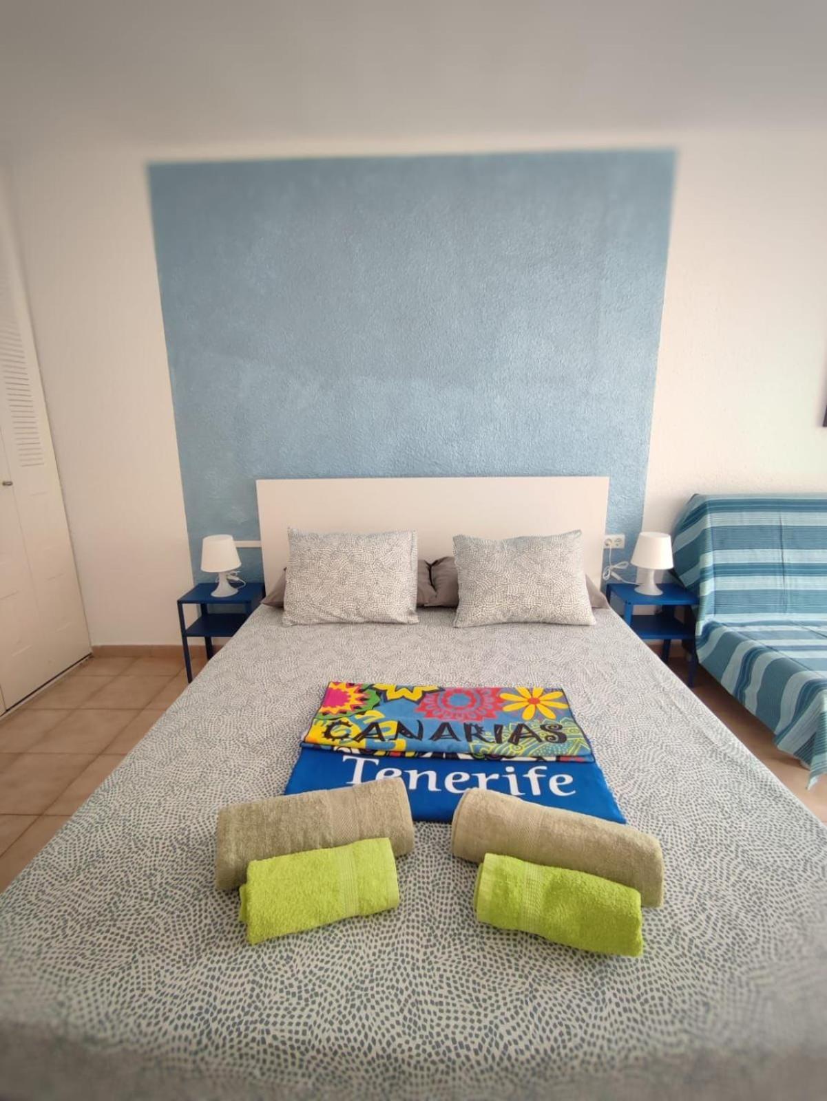 Castle Margherita's Apartment