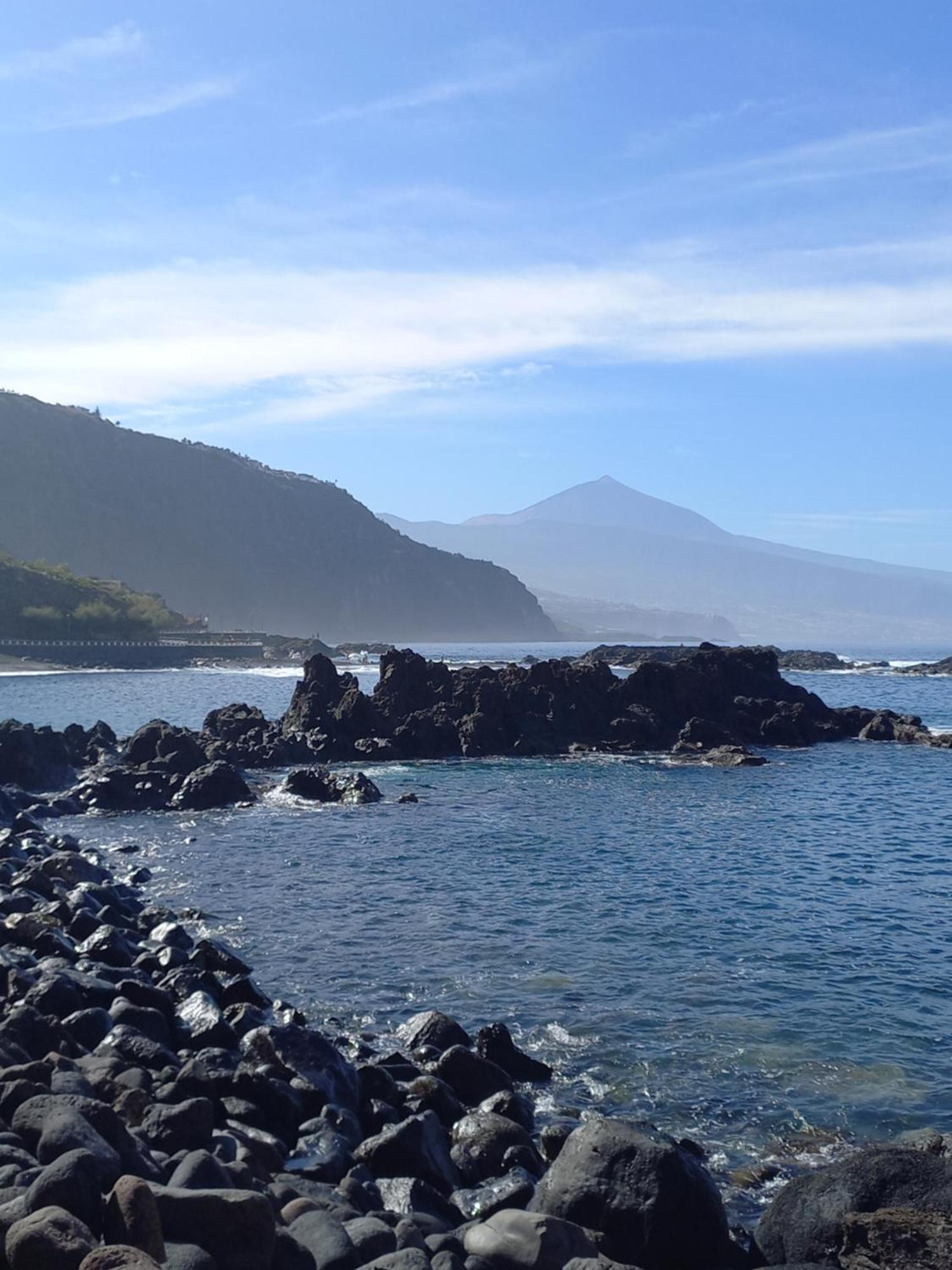 Mesas Del Mar. Suenos