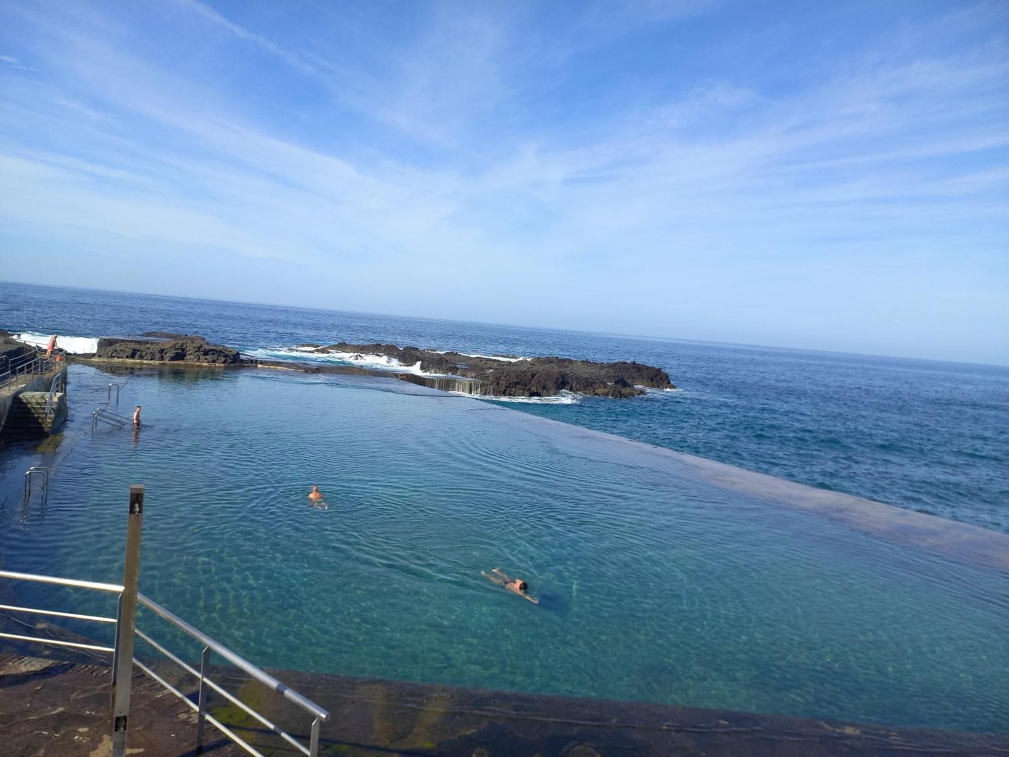 Apartamento Mesas Del Mar. Suenos Tacoronte