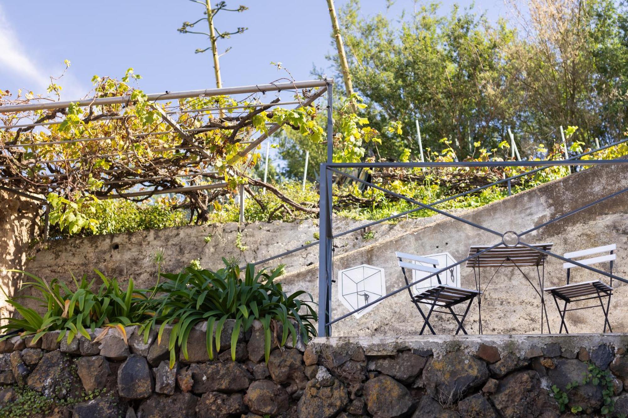 Apartamento Ek Teide El Milagro