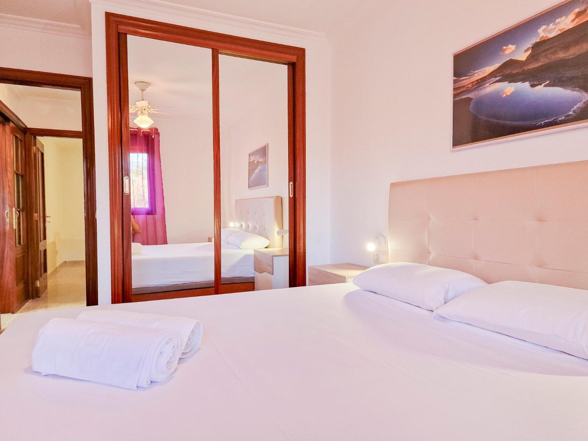 Medano4you Brisas Del Atlantico Apartment El Medano (Tenerife)