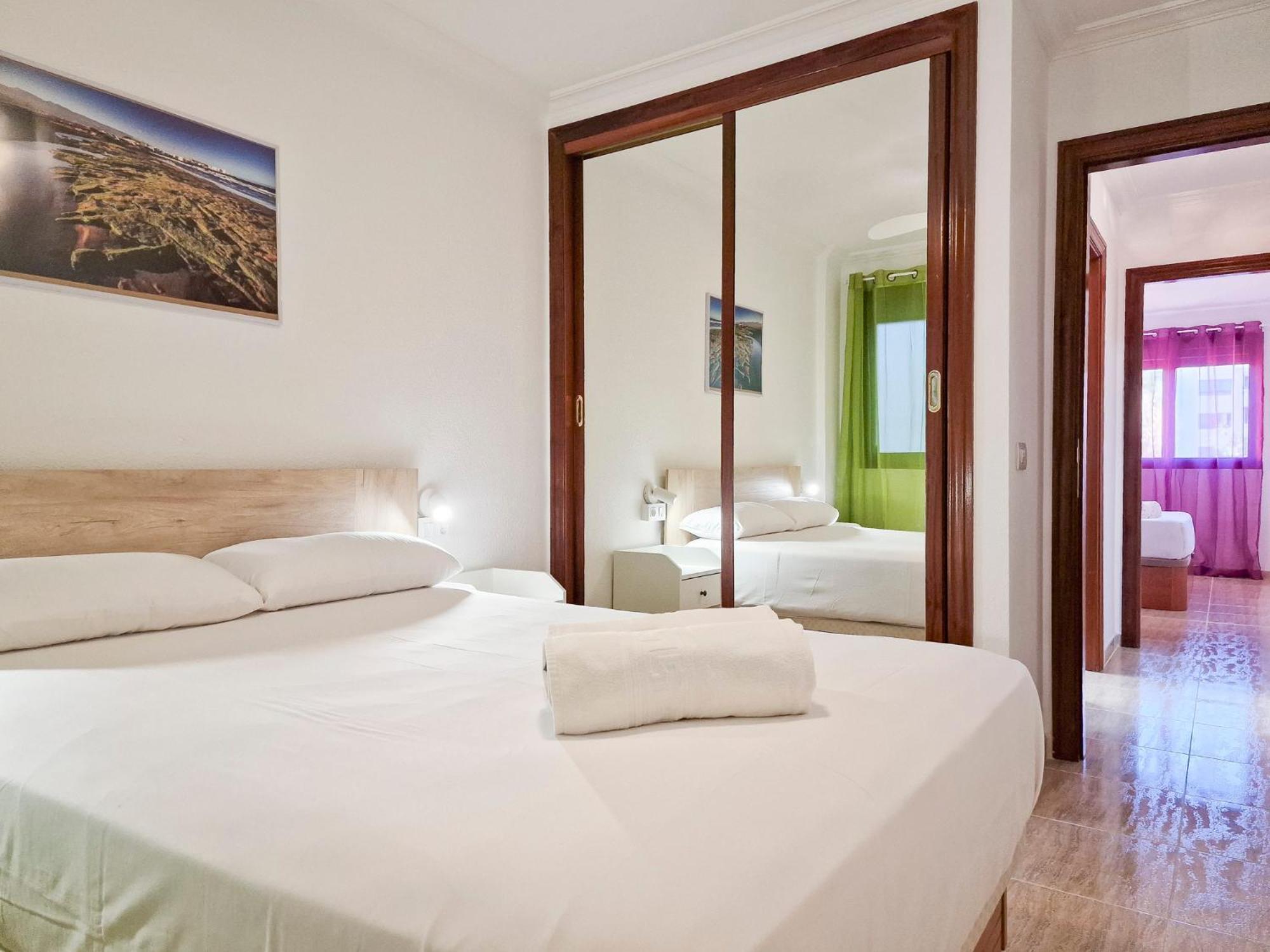 Apartment Medano4you Brisas Del Atlantico *