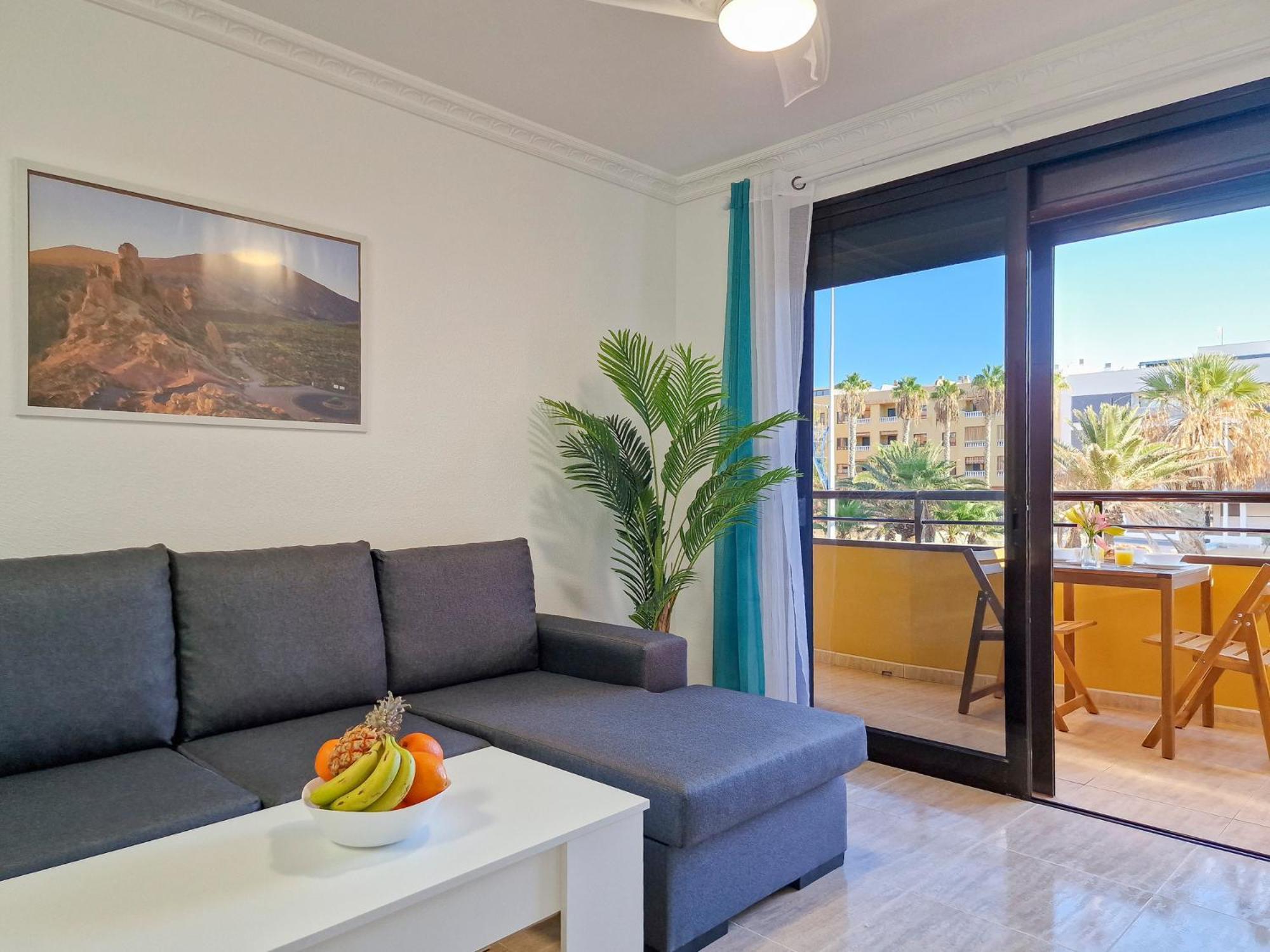 Medano4you Brisas Del Atlantico Apartment *