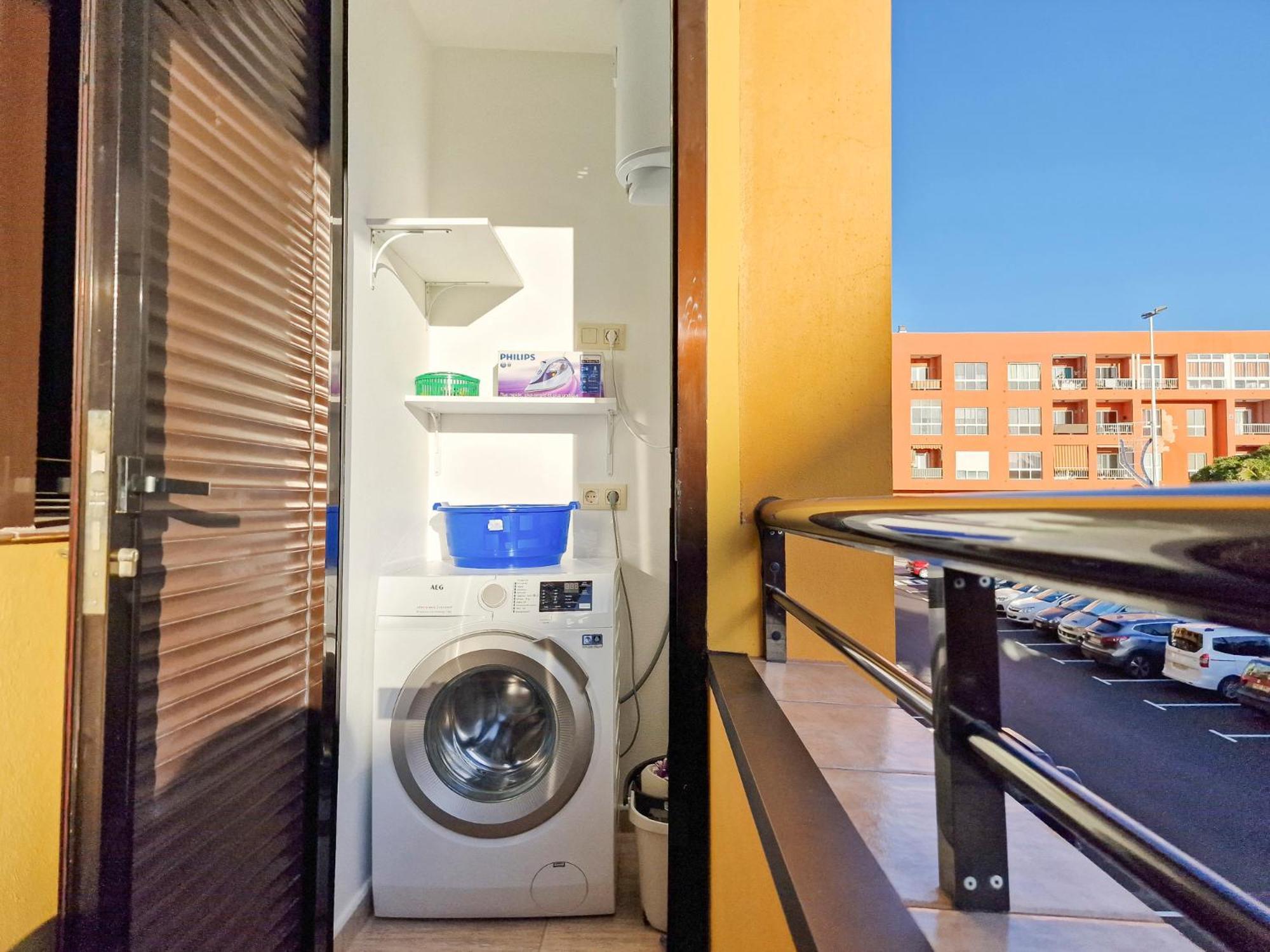 Medano4you Brisas Del Atlantico Apartment
